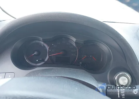 2008 Nissan Altima 2.5 S из США, поврежденный, VIN 1N4AL21E38C186070